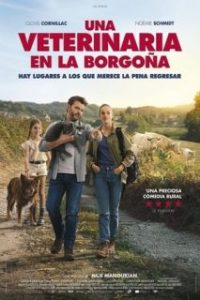 Una veterinaria en la Borgoña [Spanish]